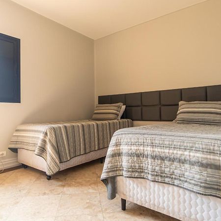 Triplex A 300 Metros Do Mar - Guaruja Enseada - Prime Experience Villa Eksteriør bilde