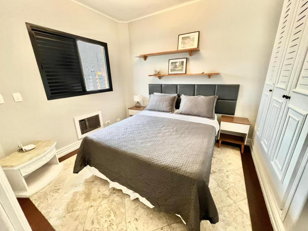 Triplex A 300 Metros Do Mar - Guaruja Enseada - Prime Experience Villa Eksteriør bilde