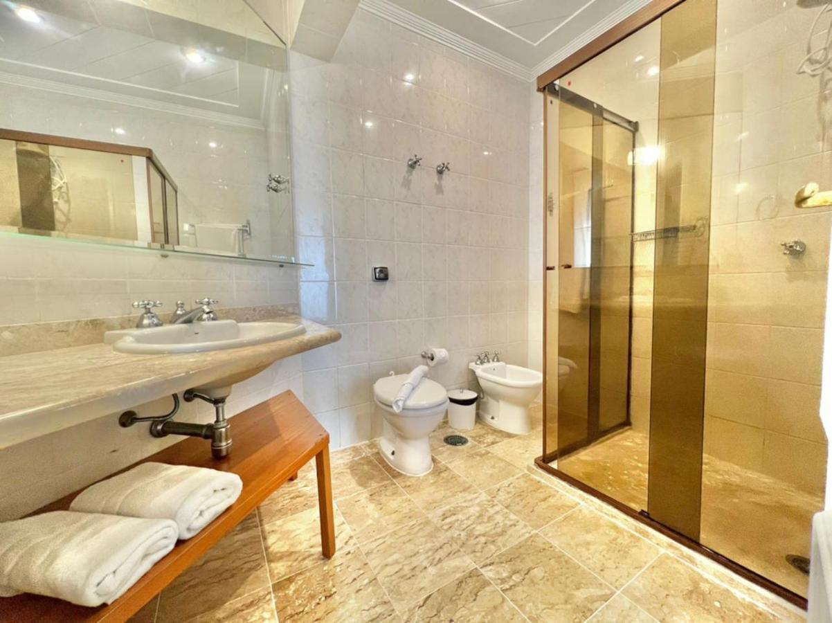 Triplex A 300 Metros Do Mar - Guaruja Enseada - Prime Experience Villa Eksteriør bilde