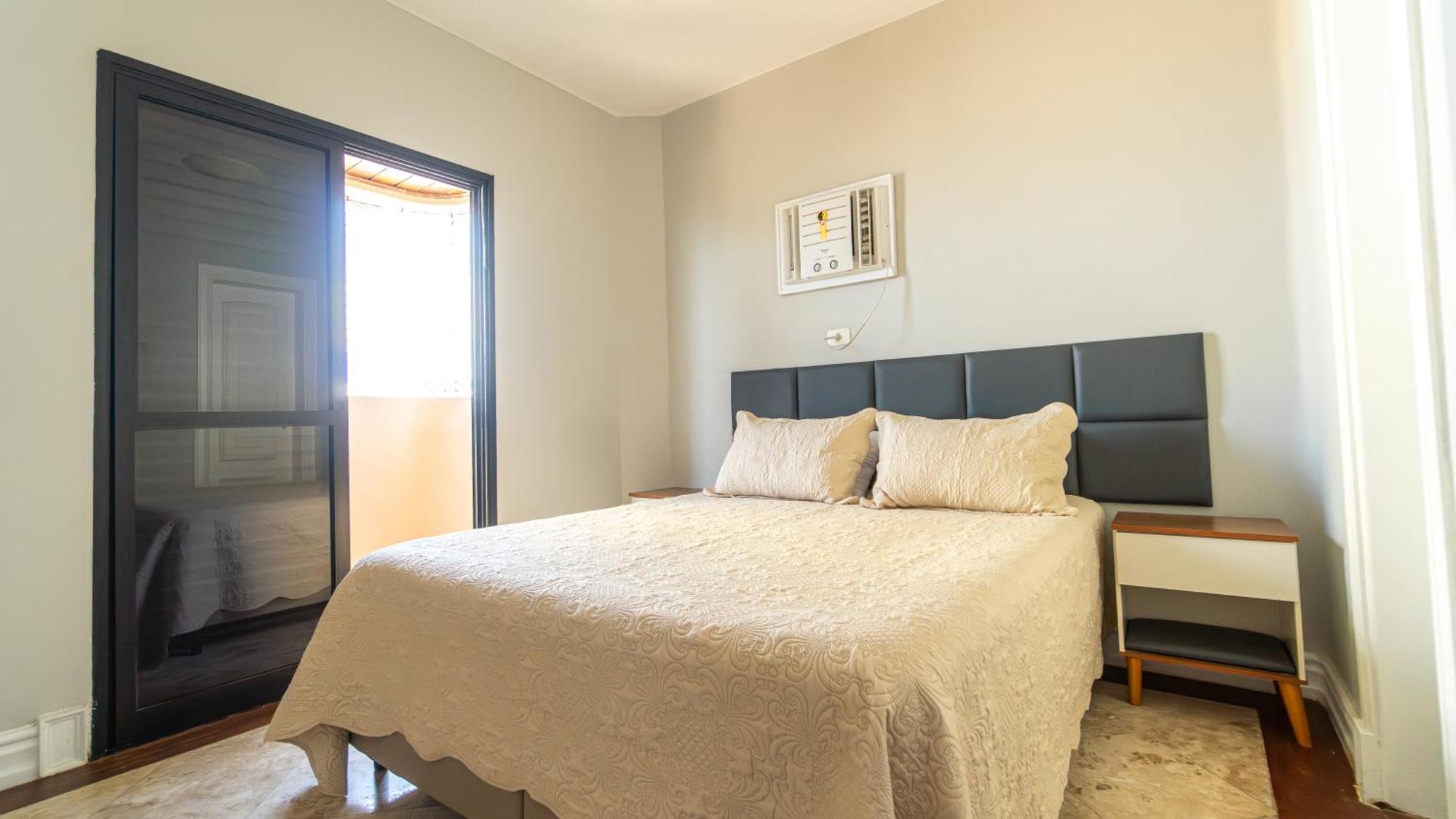 Triplex A 300 Metros Do Mar - Guaruja Enseada - Prime Experience Villa Eksteriør bilde