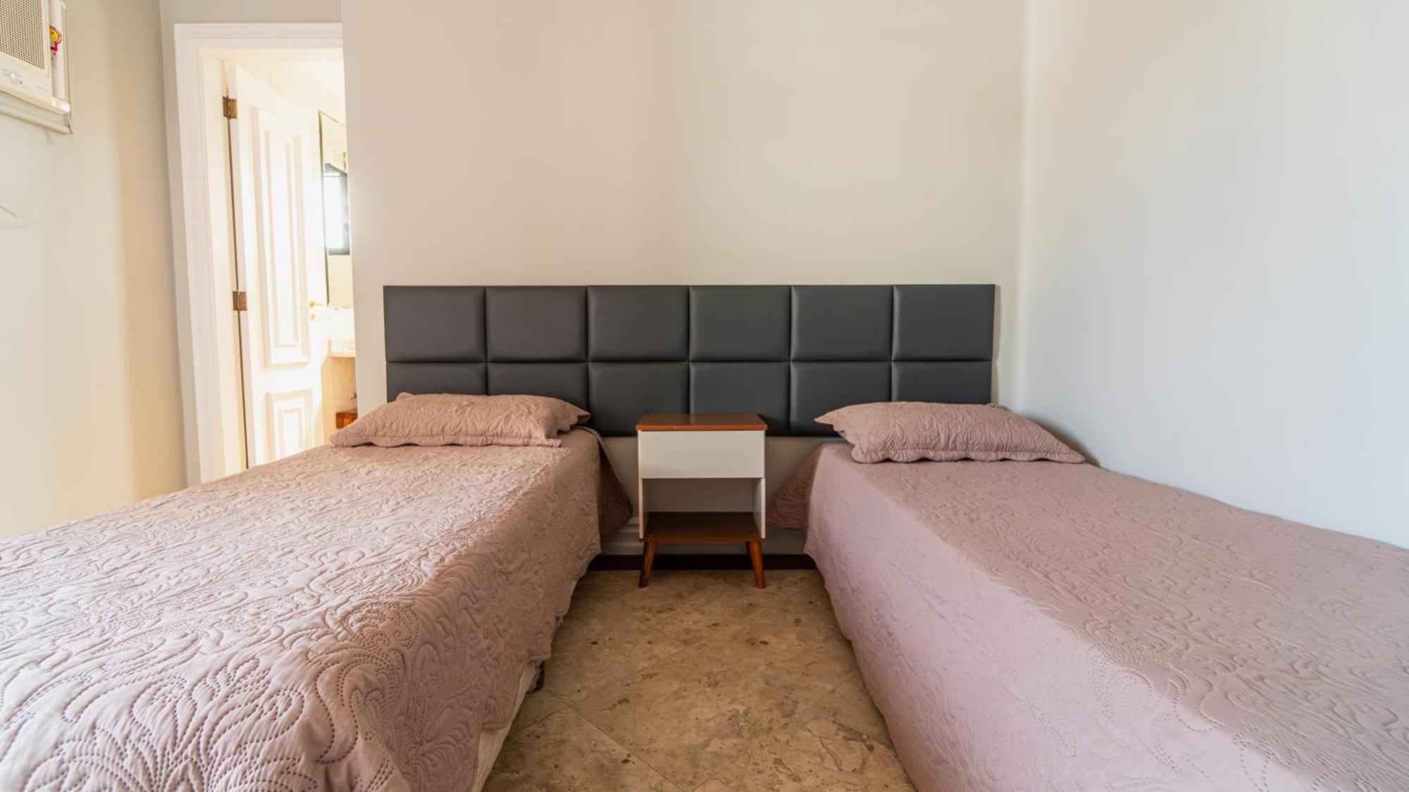 Triplex A 300 Metros Do Mar - Guaruja Enseada - Prime Experience Villa Eksteriør bilde